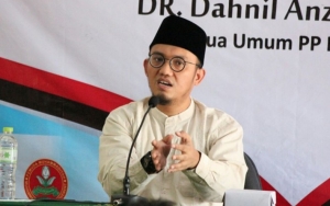 Gerindra Ungkap Alasan Prabowo Pilih Dahnil Anzar Sebagai Jubir Resmi: Nyalinya Gede