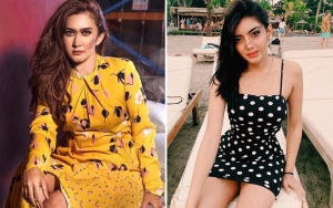 Nafa Urbach 'Labrak' dan Ancam Millendaru Usai Ngaku Pernah Tidur Bareng Aktor Berinisial ZL