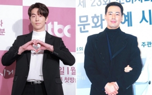 Nam Jo Hyuk Susul Jo In Sung Diincar Bintangi Drama Garapan Penulis 'It's Ok, This Is Love'