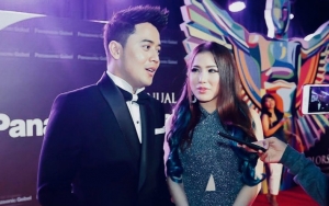 Dipenjara Karena Kasus Perkelahian, Angela Tee Sebut Kriss Hatta Bukan Pria Temperamental