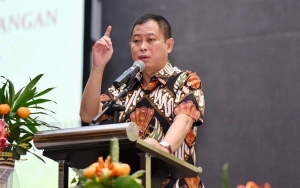 Ungkap Kendala Regulasi Mobil Listrik, Menteri ESDM Sebut Masih Banyak Pro-Kontra