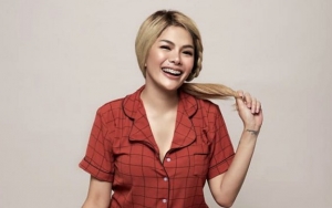 Nikita Mirzani Bikin Tato Untuk Anak Ketiga, Netter Mewek Saat Tahu Makna di Baliknya