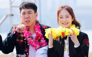Jeon So Min Pede Akui Bisa Bikin Yang Se Chan Jatuh Cinta Dalam Sehari di 'Running Man'