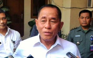 Menteri Pertahanan: TNI Tidak Boleh Sedikit pun Memiliki Ambisi Kekuasaan