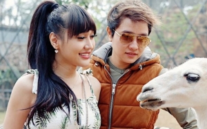  Pacar Lucinta Luna Ternyata Bisa Bela Diri, Pamer Siku Lecet Malah Disindir Sembunyikan 'Apem'