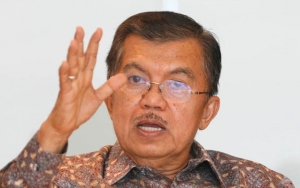Jusuf Kalla Curhat Gaji Wakil Presiden Tak Cukup Biayai Kebutuhan Keluarga