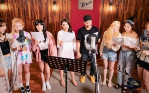 Glenn Alinskie Bentuk Agensi K-Pop, Bakal Wujudkan Talenta Anak Bangsa untuk Debut di Korea Selatan