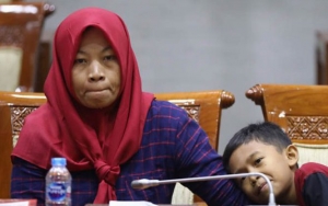 Jokowi Akhirnya Resmi Terbitkan Keppres Amnesti Untuk Baiq Nuril