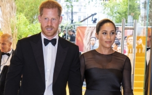 Tetangga Meghan Markle dan Pangeran Harry Ternyata Dilarang Menyapa dan Bicara