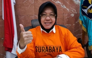 DPRD DKI: Masalah Sampah Bisa Selesai Kalau Ibu Risma Pindah ke Jakarta Saat Pilkada 