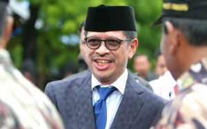 Mantan Bupati Gowa Ichsan Limpo Meninggal di Jepang Usai Sempat Dirawat di Singapura