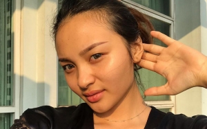 Revina VT Eks Young Lex Tuai Kontroversi Usai Pamer Tas Rp20 Juta Sambil Ejek Netizen 'Miskin'