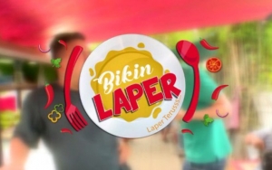 Baru Tayang Perdana, ‘Bikin Laper’ Milik Trans TV Berhasil Buat Penonton ‘Ngiler’