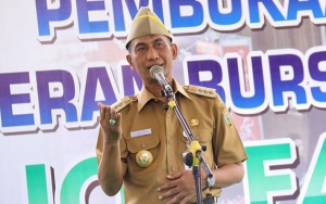 2 Kali Tersandung Korupsi, KPK Pertimbangkan Hukuman Mati Untuk Bupati Kudus