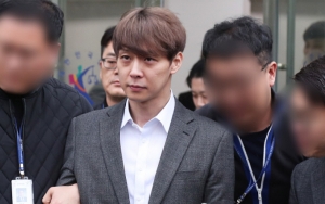 Park Yoochun Dicurigai Suap Polisi Terkait Kekerasan Seksual di Toilet, Netizen: Dia Lagi