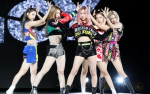 Lagu Baru ITZY 'ICY' Disebut Tak Sebagus 'Dalla Dalla', Netter Salahkan Park Jin Young
