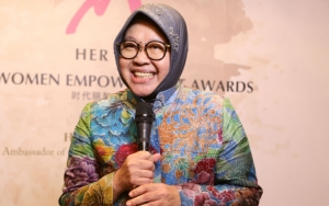Risma Diminta Atasi Masalah Sampah di Ibu Kota, Gerindra Tegaskan Jakarta dan Surabaya Berbeda