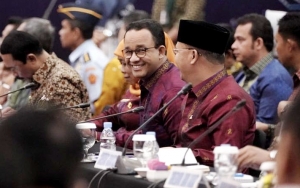 Anies Baswedan Isyaratkan Banding Usai PTUN Izinkan Reklamasi Pulau H