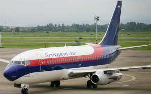 Sriwijaya Air Kembali Beroperasi di Manokwari Usai Dishub Papua Barat Minta Maaf