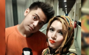 Kuat 8 Ronde, Reaksi Barbie Kumalasari Girang 'Ngarep' Bilik Asmara Ditertawakan
