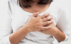 Malas Bergerak Bisa Meningkatkan Risiko Terserang Penyakit Stroke dan Jantung