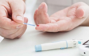 Kamu Bisa Terserang Diabetes Jika Kebanyakan Mager