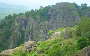 Tak Seperti Pariwisata Biasa, UNESCO Nilai Pengelolaan Geopark Gunung Sewu Amat Memuaskan