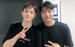 Penulis Lirik Terkenal Korea Ini Puji Habis-habisan Chen EXO, Pilih Sebagai Lirikus Idol Paling Top