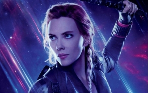 Alasan Tak Ada Pemakaman Black Widow di 'Avengers: Endgame' Terungkap, Berkaitan dengan Iron Man