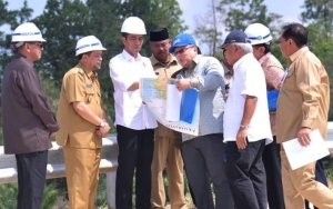 Harga Tanah di Kalteng Melonjak Tajam Pasca Ramai Isu Pindah Ibu Kota