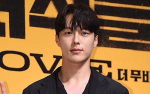 Jang Ki Yong Gugup Sekaligus Antusias Jelang Debut Layar Lebar Lewat Film 'Bad Guys: The Movie'
