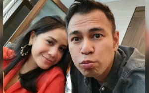 Nagita Genit Cubit Pipi Iqbaal 'Dilan' dan Ngaku Single Peluk Michael Jordan