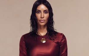 Kim Kardashian Dikritik Gara-Gara Pamer Warna Kulit Belang Demi Promosikan Kosmetik