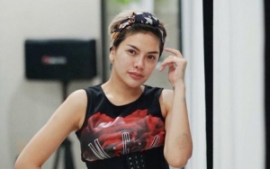  Selain Tersangka KDRT, Nikita Mirzani Juga Dilaporkan Kasus Penggelapan Celana Dalam Dipo Latief