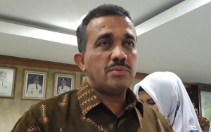 Panitia Festival Condet Protes Anies, Wali Kota Jakarta Timur: Udah Salah kok Teriak-Teriak