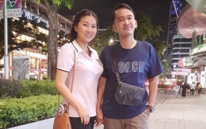  Teror Mistis Berlanjut Sampai Ke Mertua, Ruben Onsu Ungkap Tiap Malam Kamar Mendadak Bau Busuk