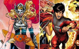 'Thor: Love and Thunder' dan 'Shang-Chi And The Legend Of The Ten Rings' Bakal Syuting di Australia
