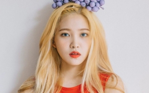 Yeri Red Velvet Diejek Gemuk dan Pendek Mirip Wanita Hamil Saat Pakai Mini Dress 'Terbuka'