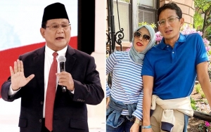  Gerindra Dorong Prabowo Usung Istri Sandiaga Uno Maju Pilwalkot Tangerang Selatan