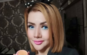 Barbie Kumalasari Biasa Dicibir 'Halu', Dandanan Sederhana dan Sikap Ramah Tuai Pujian