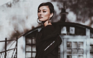 Agnez Mo Bicara Soal Orang Kaya Pakai Jet Pribadi, Sentil Revina VT atau Syahrini?