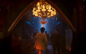 Syuting di Burning Sun sebelum Skandal Seungri Pecah, Teaser Film 'Quantum Physics' Curi Perhatian