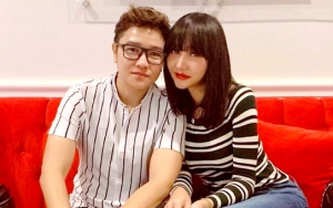 Lucinta Luna Ternyata Muhammad Fatah, Pacar Cantik Ditantang Buka Baju Buktikan Bukan Wanita