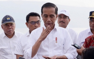 Ramai Isu Pindah Ibu Kota, Jokowi Janji Beberkan Lokasi Detail Agustus Mendatang