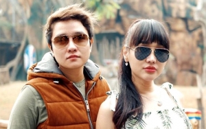 Lucinta Luna Jadi Princess di Red Carpet HUT ‘Insert’, Netter Salfok Lihat Cara Jalan Abash