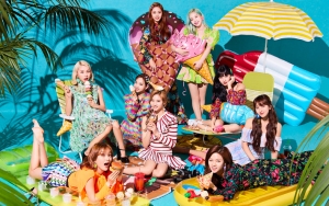 Twice Dikonfirmasi Bakal Bawakan Penampilan Spesial 'Fancy' Versi Dance Break Dalam MGMA 2019