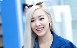Tiffany SNSD Tuai Komentar Seperti Ini Saat Tiba di Korea dengan Gaya Ala Amerika