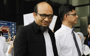 Abaikan Desakan Jokowi, Tim Teknis Kasus Novel Baswedan Tetap Bekerja 6 Bulan