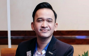 Restoran Ruben Onsu Kebakaran Usai Pegawai Kesurupan Massal, Buntut dari Teror Mistis?