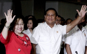 Pengamat Sebut Puteri Megawati Berpotensi Jadi Cawapres Prabowo di Pemilu 2024